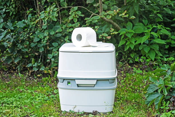 Best Porta potty rental near me  in Pearisburg, VA
