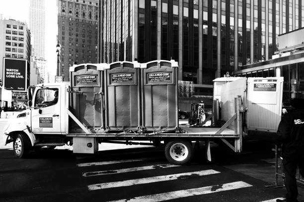 Best Affordable porta potty rental  in Pearisburg, VA