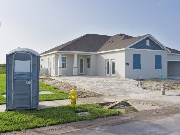 Portable bathroom rental in Pearisburg, VA