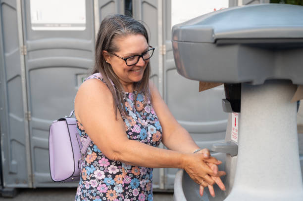 Best Local porta potty services  in Pearisburg, VA