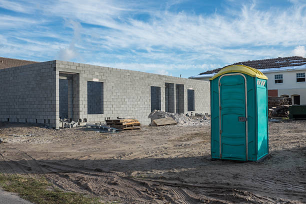 Best Emergency porta potty rental  in Pearisburg, VA