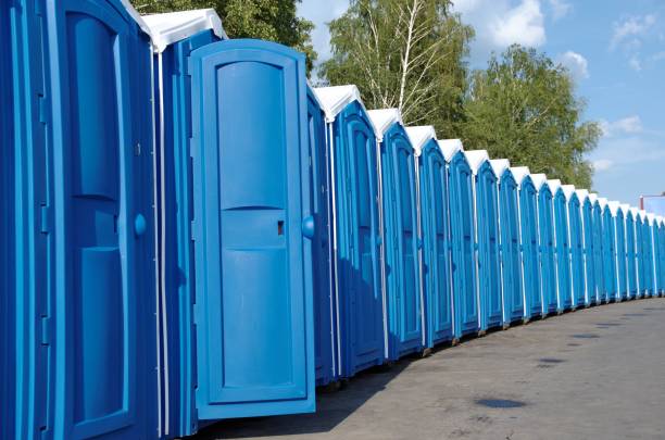 Best Affordable portable toilet rental  in Pearisburg, VA